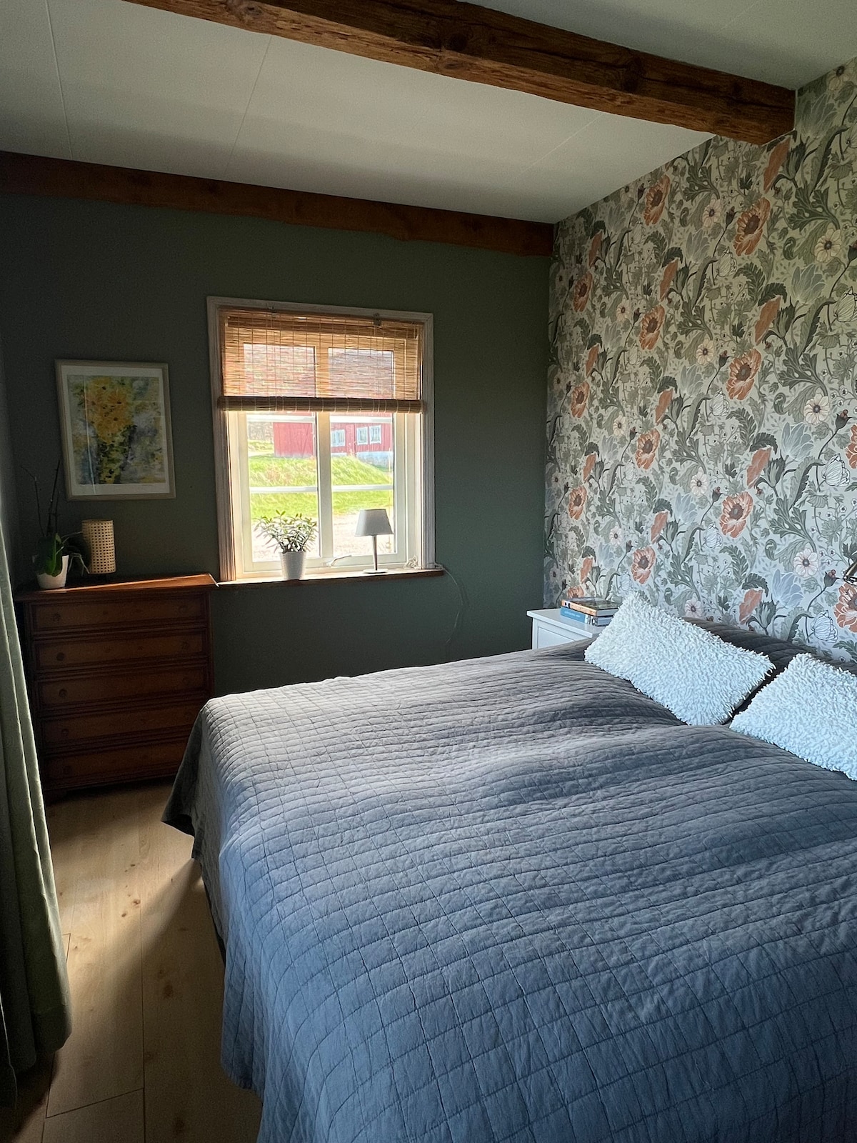 საძინებელი