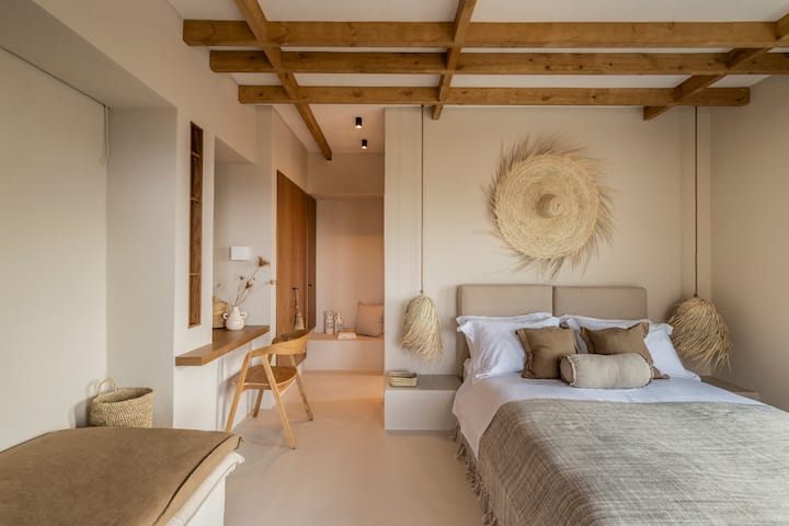 საძინებელი 6