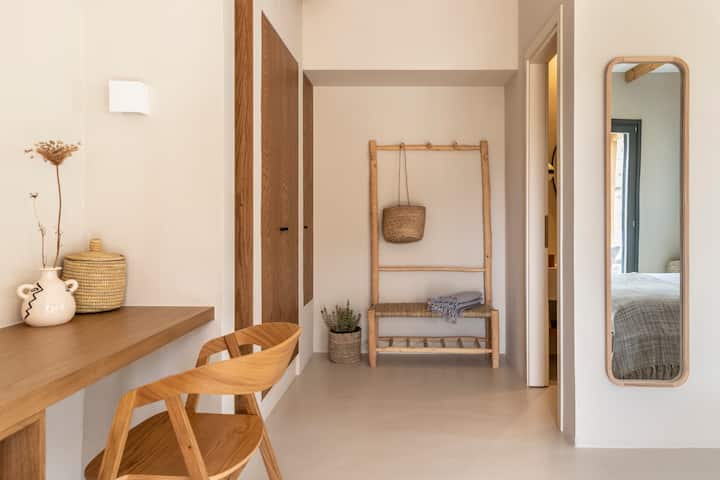 საძინებელი 4