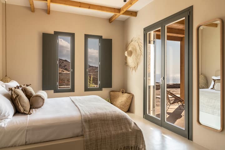 საძინებელი 3