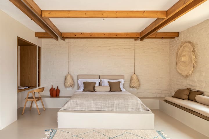 საძინებელი 1