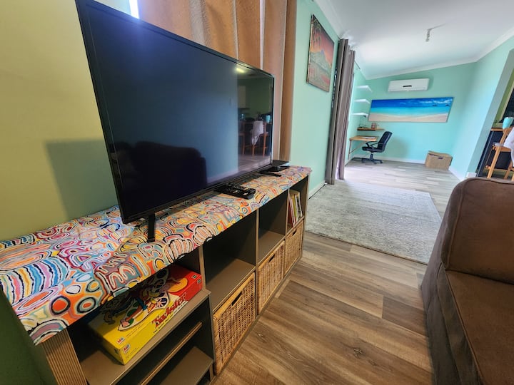 Cozy Pet-friendly Escape | Goreng Boodja Maya-maya - Bremer Bay