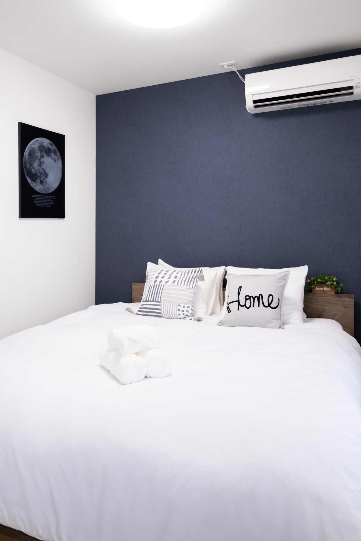 ห้องนอน