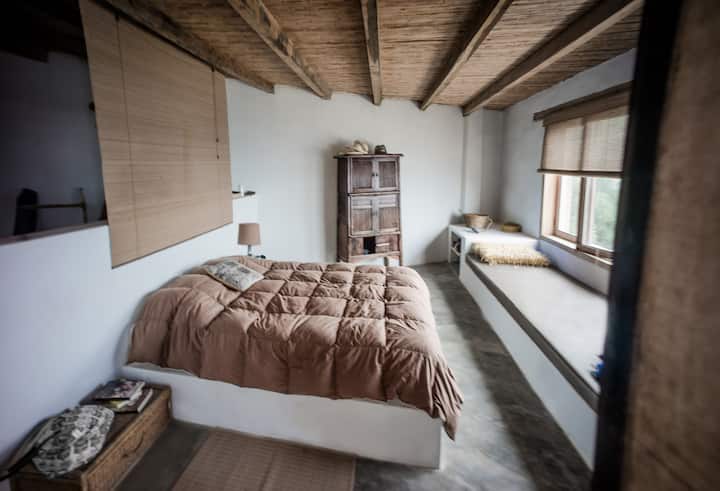 Habitación 1