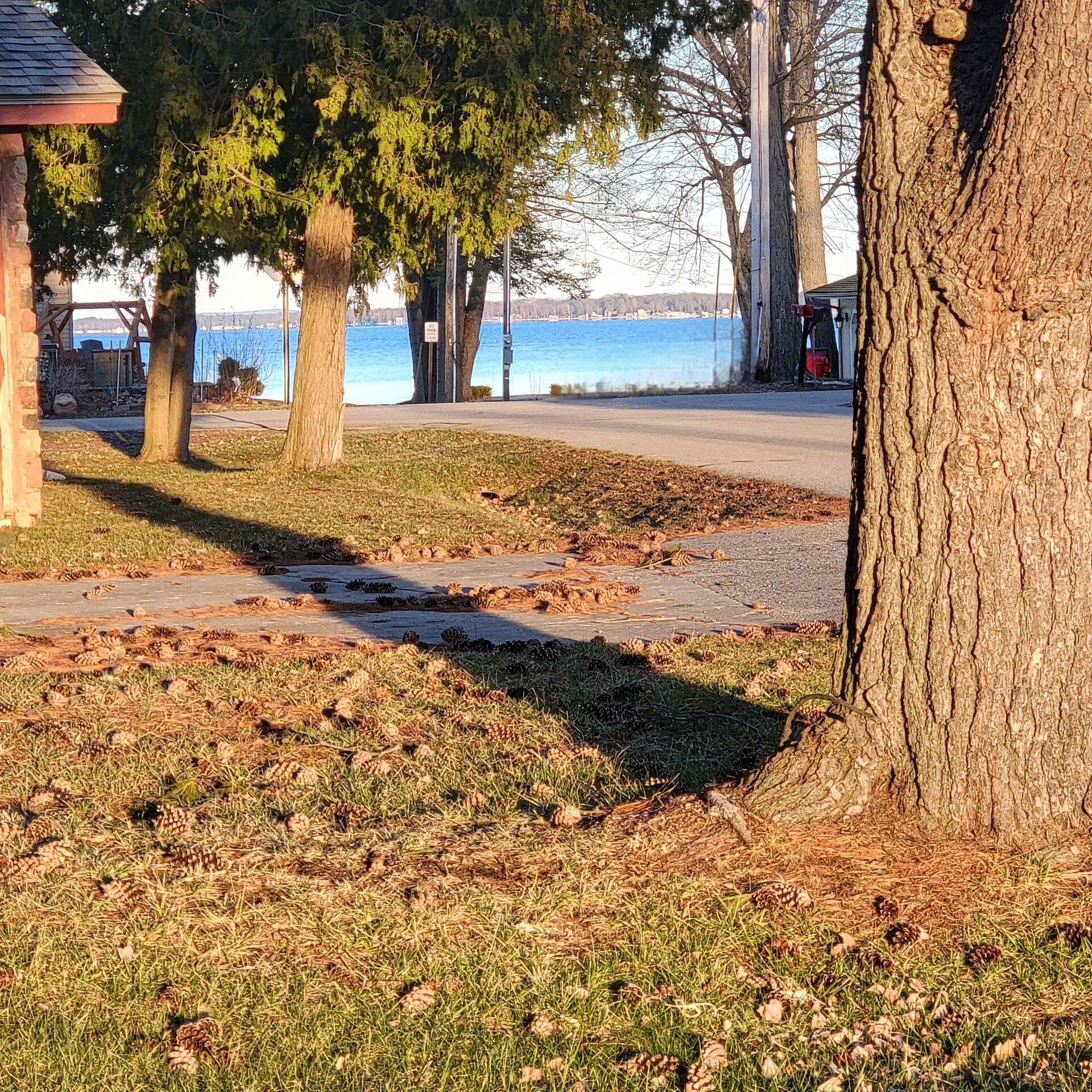 Lakeview | Gazebo | Firepit | Kayak | SUP | A/C