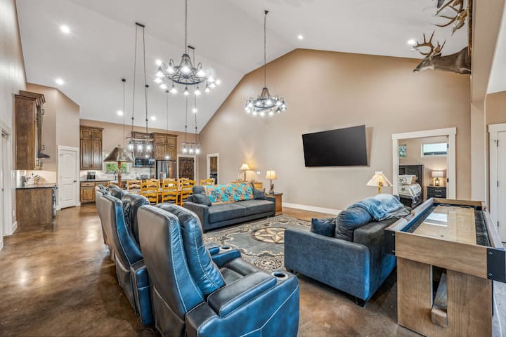 Всекидневна