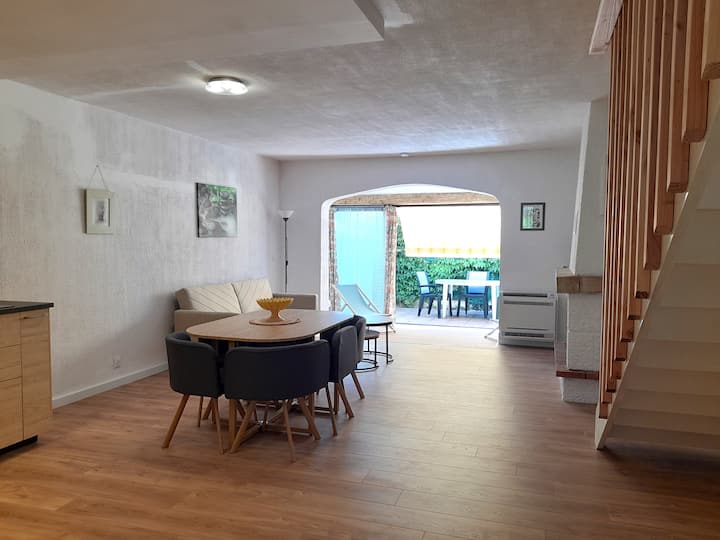 Дневна соба