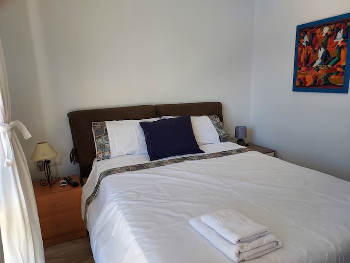 Chambre 1