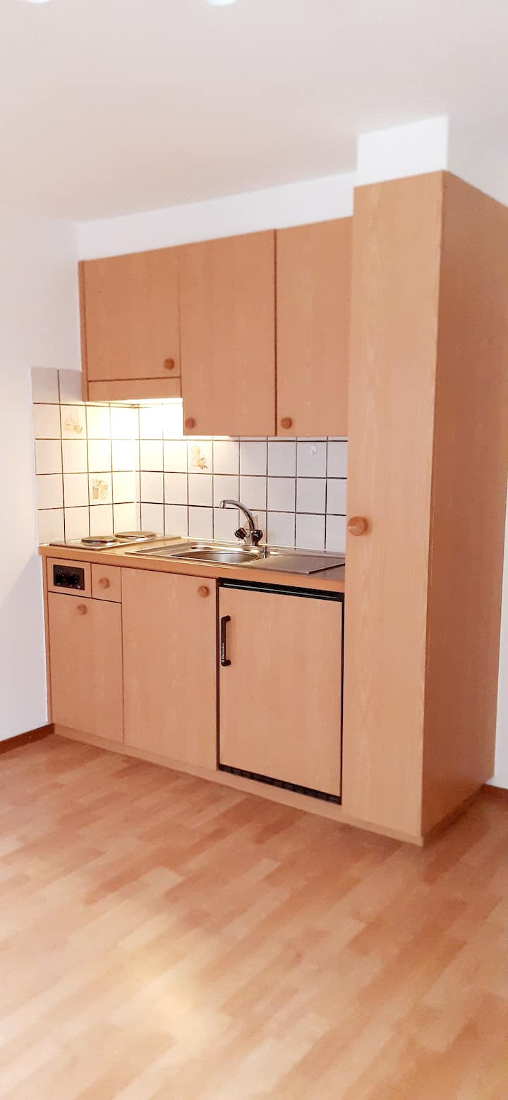Proche De La Cathédrale, Logement - Fribourg