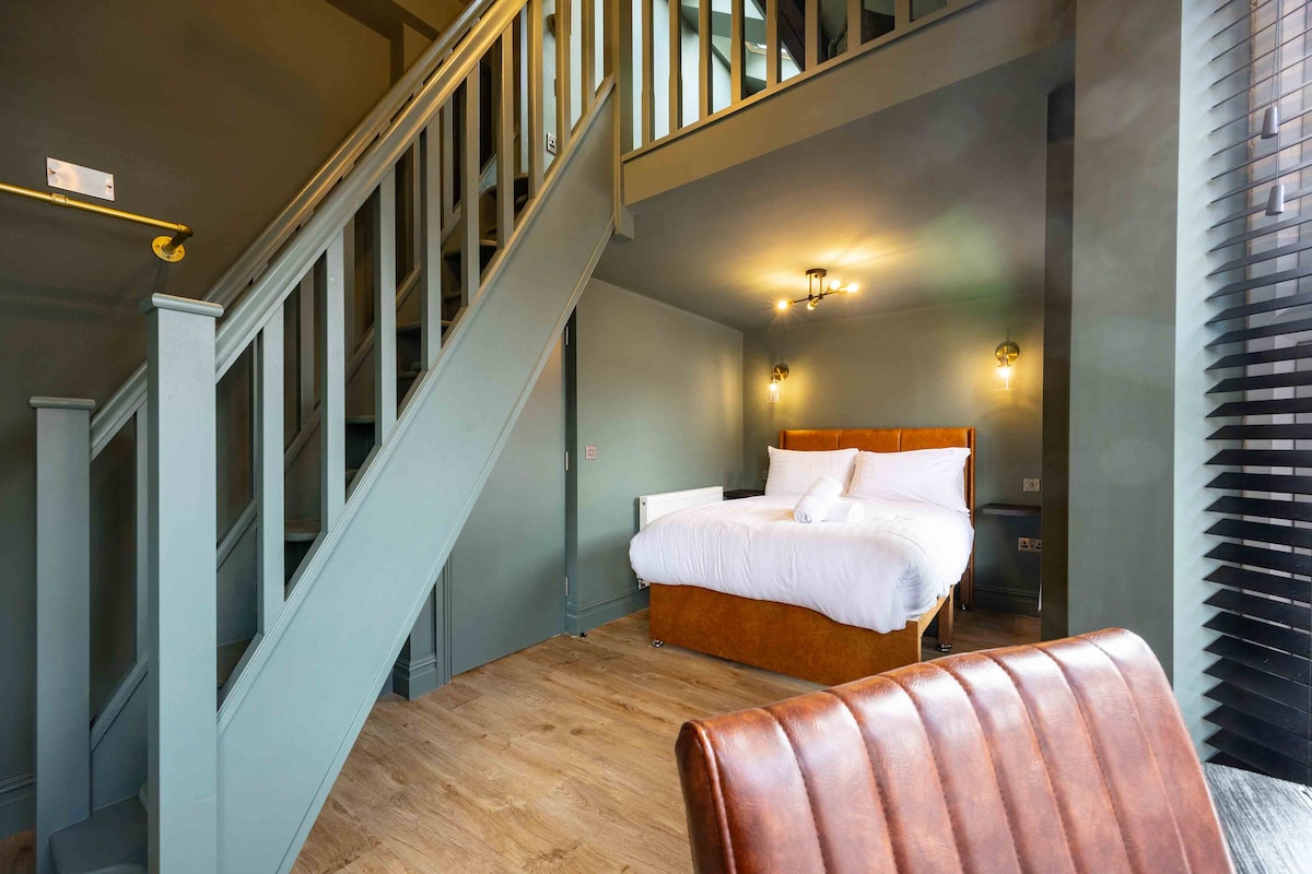 غرفة النوم 4