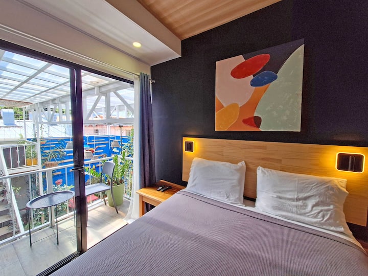 საძინებელი