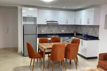 Studio 6 rental in Agadir