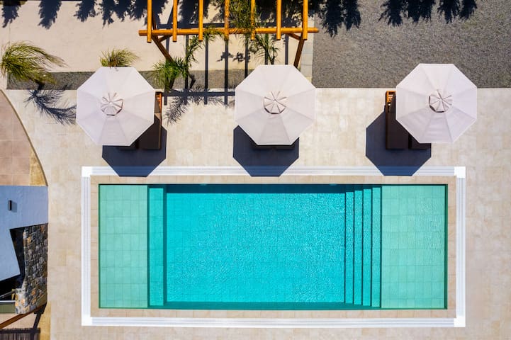 Johannes Luxury Villas