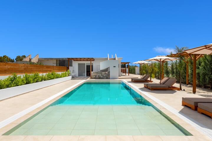 Johannes Luxury Villas gallery image 4