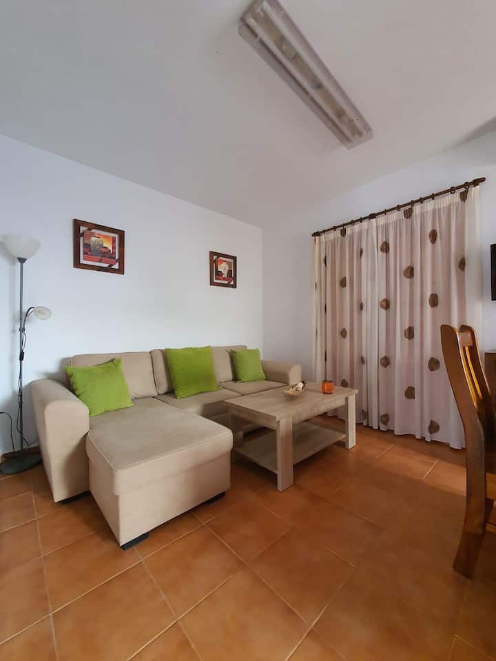 Apartamento San Agustín Playa - Finestrat