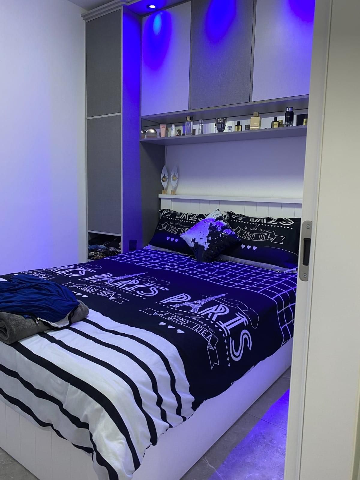 ห้องนอน