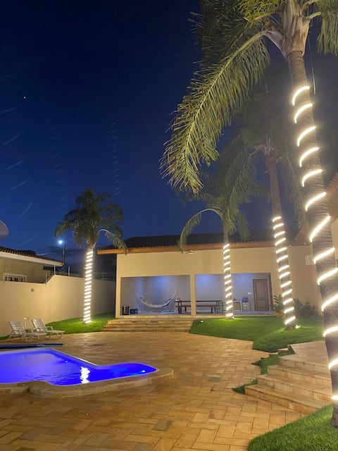 Casa Aragão - Uberaba, Minas Gerais