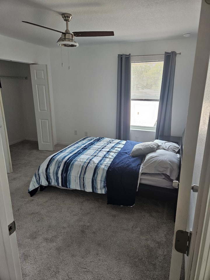 საძინებელი 2