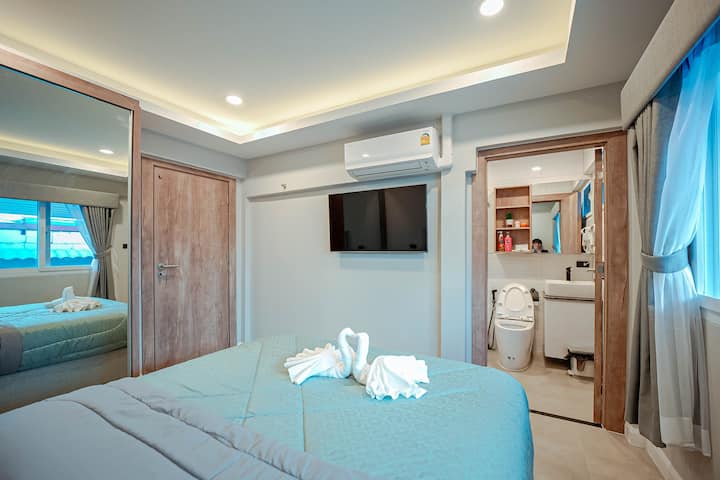 საძინებელი 4