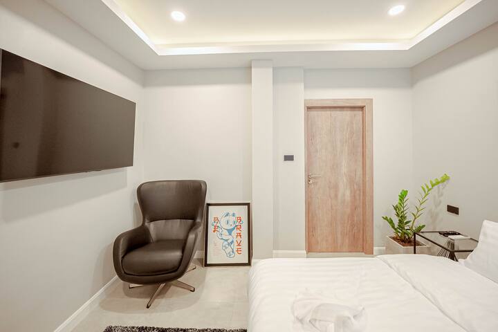 საძინებელი 3