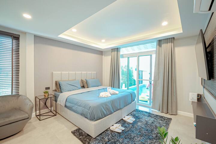 საძინებელი 1