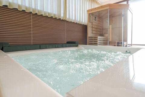 Paolimura Apartment- Suite Spa- Elegantia Naturae