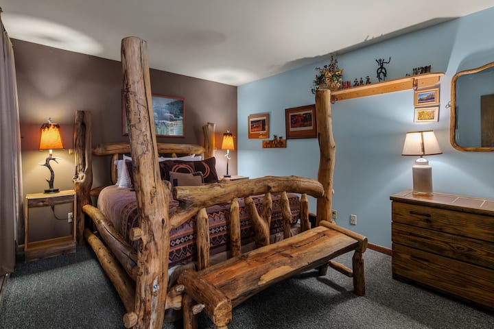 საძინებელი 1