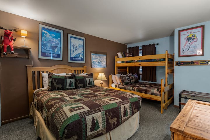 საძინებელი 2