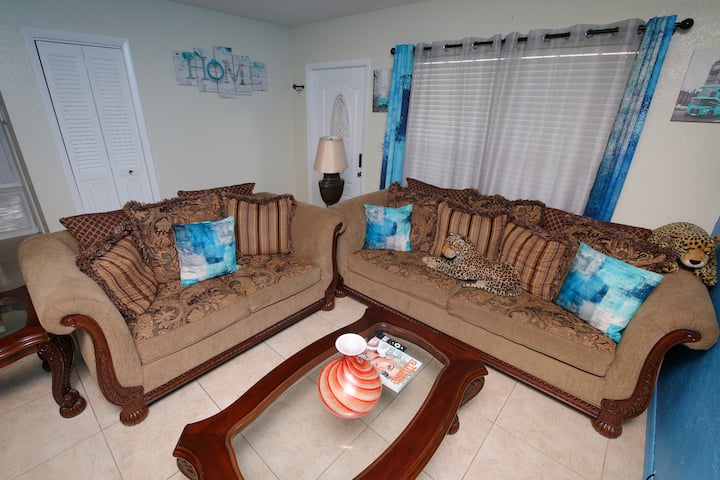Living Well Homes - Coral Springs, FL
