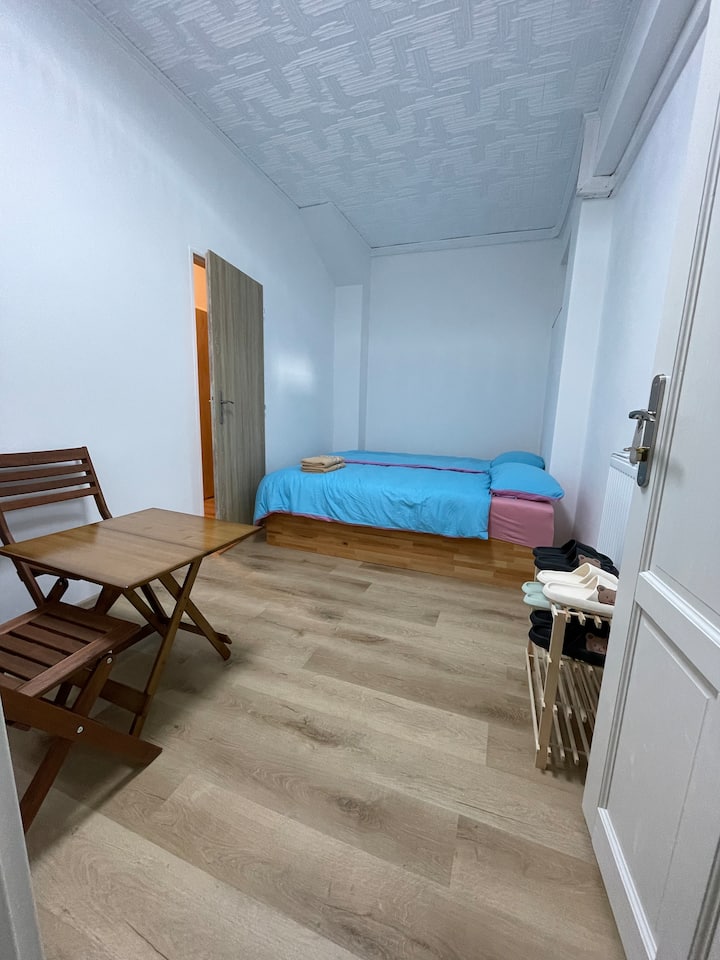 Спална соба 1