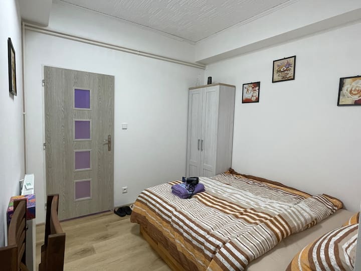 Спална соба 3