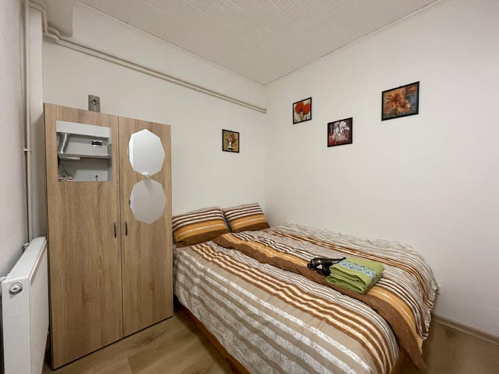 Спална соба 2