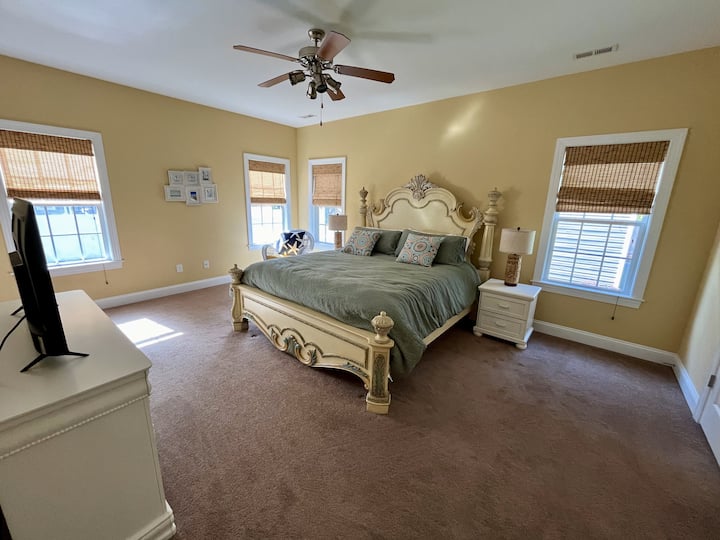 საძინებელი 1