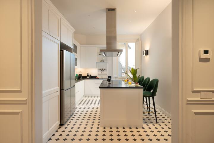 Palazzo Poggi – Luxury Apartment in Florence gallery image 5