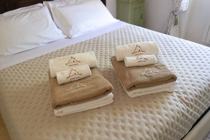 Wonderful Trullo with Pool in the Heart of Salento gallery image 5