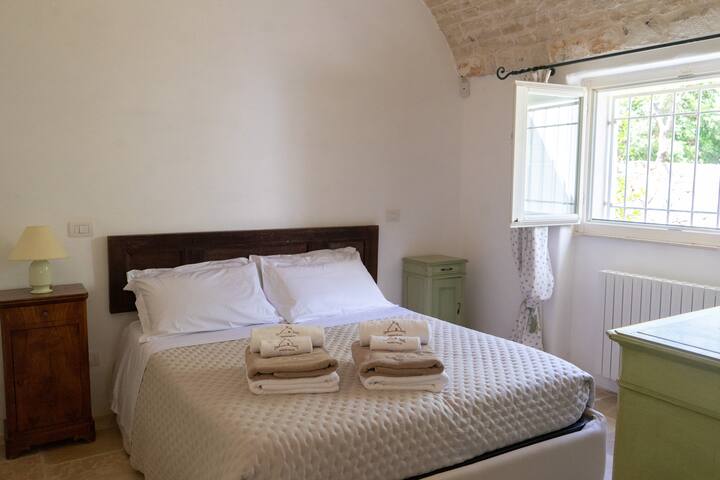 Wonderful Trullo with Pool in the Heart of Salento gallery image 4