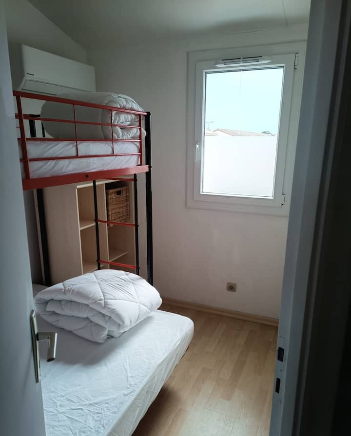 საძინებელი 2