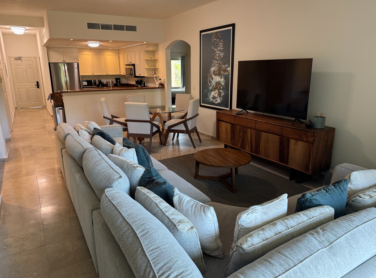 Propiedad de Airbnb exitosa: Royal Playa Luxury Condo en Mezcales