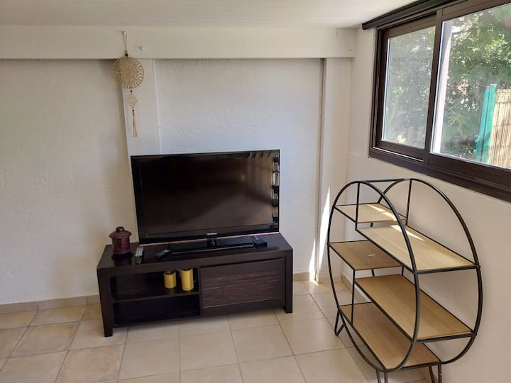 Appartement à 15 Mn Des Plages - Toulon