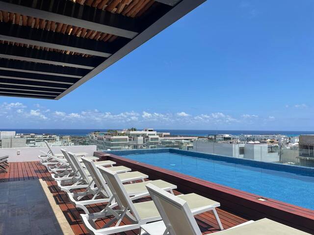 Acuarelarentals managed Airbnb listing 3