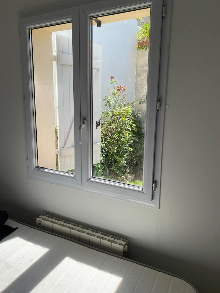 غرفة النوم 3