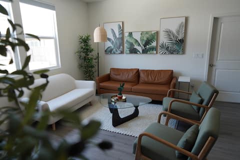 Spacious. Close to Great Wolf. Ideal for Families!