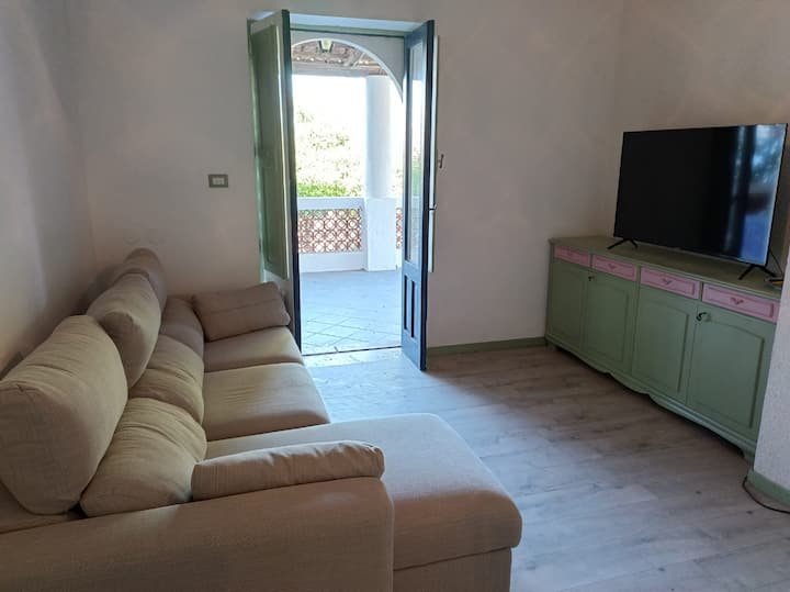 Casa Majani - Lipari