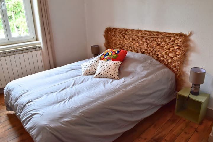 Спална соба 2