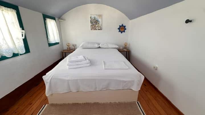 ห้องนอน