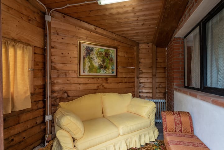 Hillside Sunrise Retreat W/ Pool - Provincie Pistoia