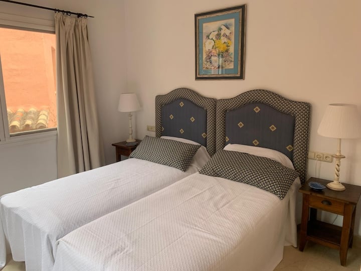 საძინებელი 2