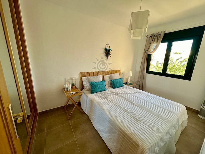 საძინებელი 2