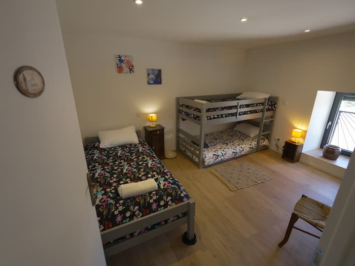 Dhoma "Le Chevalier"