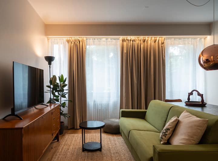 Comfort|design|cinema|parcheggio - Brescia